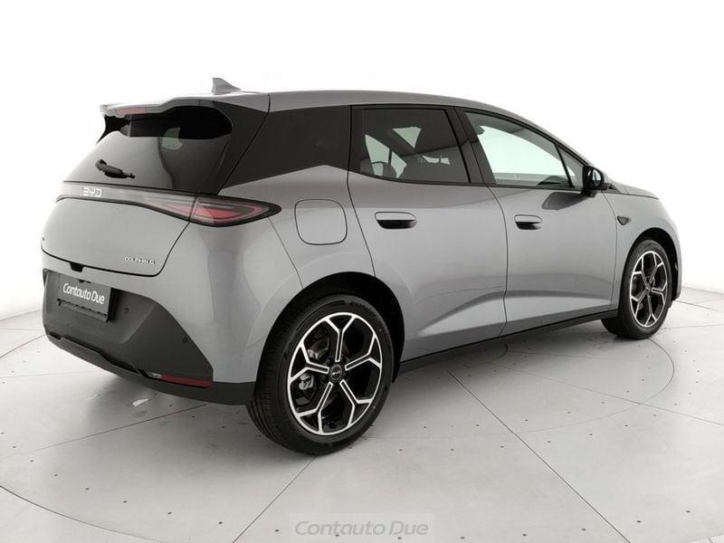 BYD Dolphin G DM-i DM-i 212cv Comfort