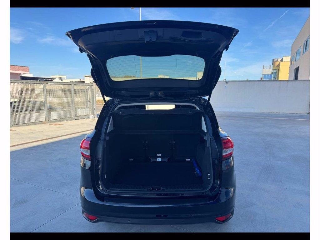 FORD C-max 1.5 tdci titanium s&s 120cv del 2017
