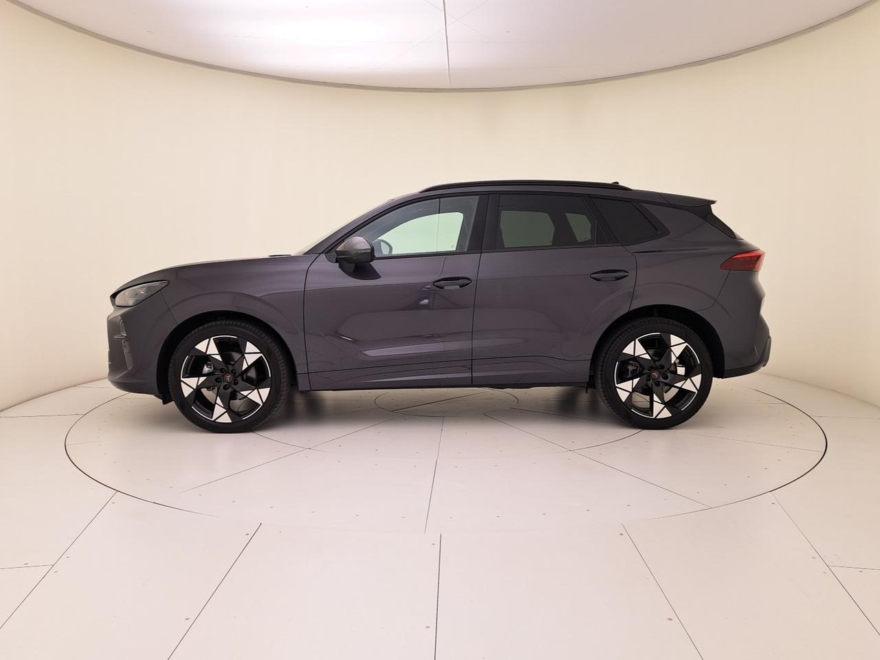Cupra Terramar 1.5 hybrid 150cv dsg