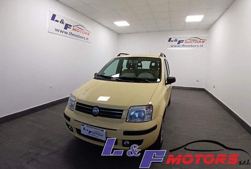 FIAT Panda Panda 1.2 Dynamic