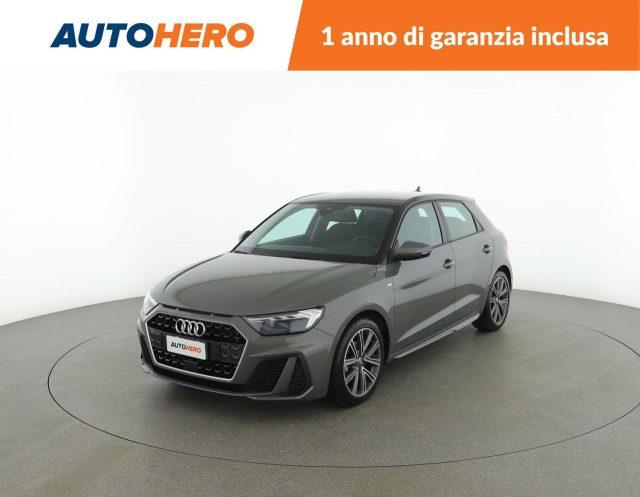 AUDI A1 SPB 30 TFSI S line edition