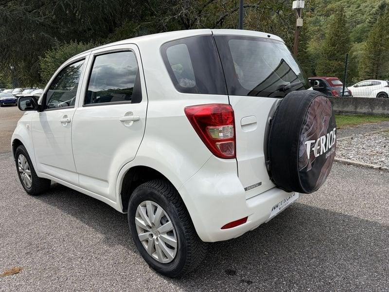 Daihatsu Terios Terios 1.3 CX