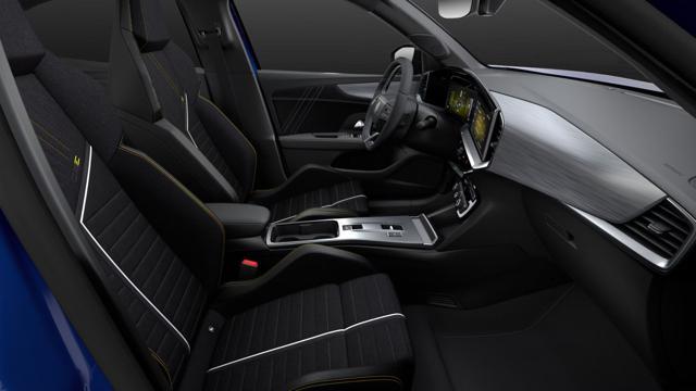 OPEL Mokka-e 156CV GSe