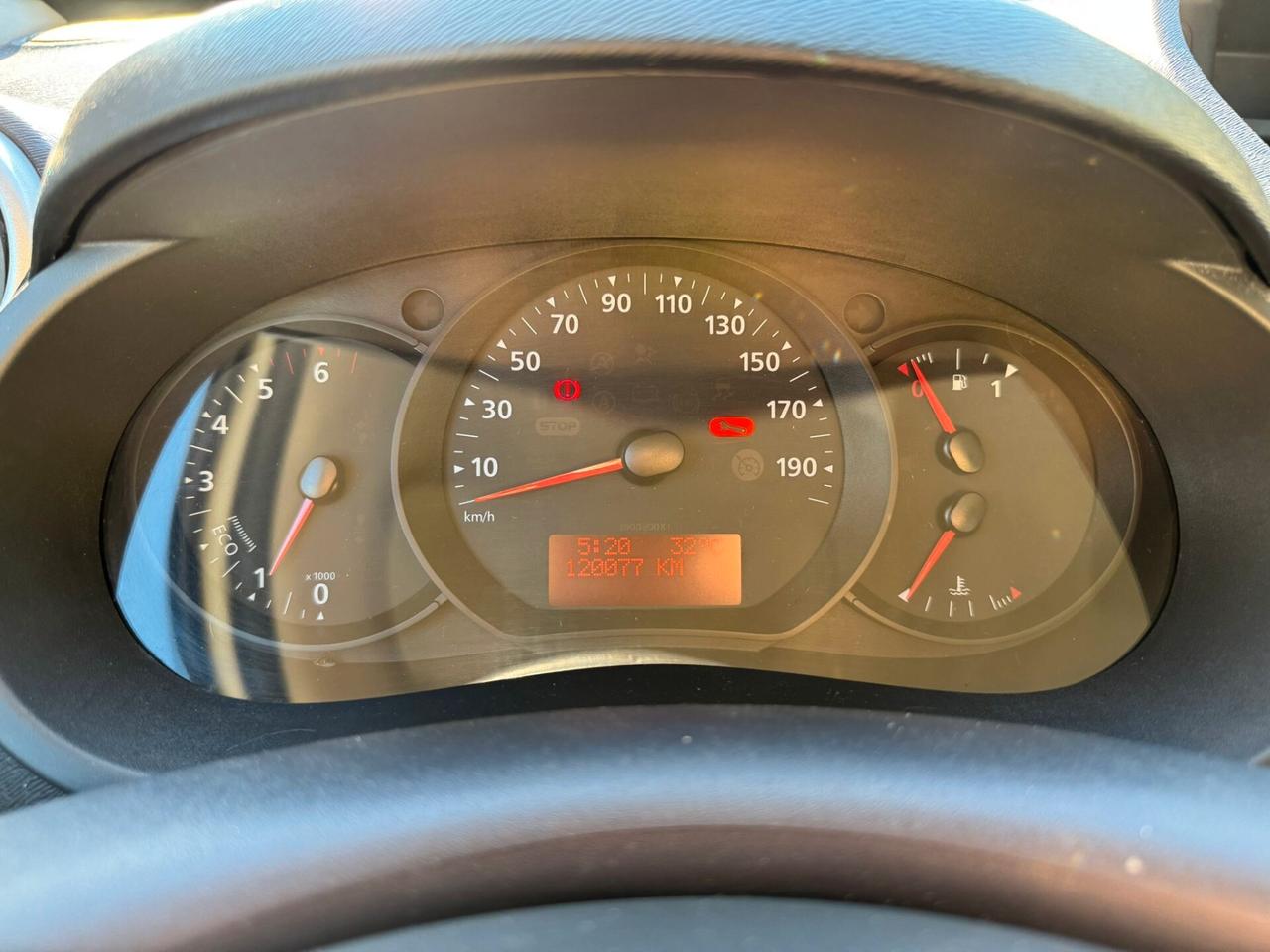 Renault Kangoo Blue dCi 95CV Express Furgone Ice Plus