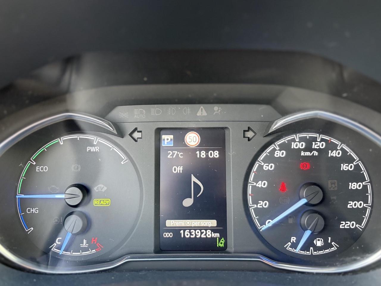 Toyota Yaris 1.5 Hybrid 73CV E6 Neo - 2018