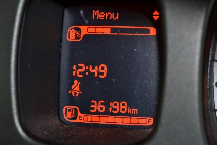 FIAT PANDA - 1.0 70cv HYBRID