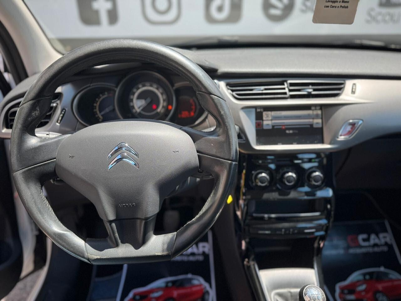 Citroen C3 PureTech 82 Exclusive