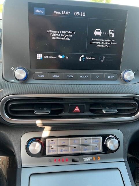 Hyundai Kona EV 39 kWh XLine