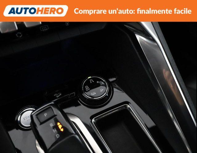 PEUGEOT 3008 THP 165 EAT6 S&S GT Line