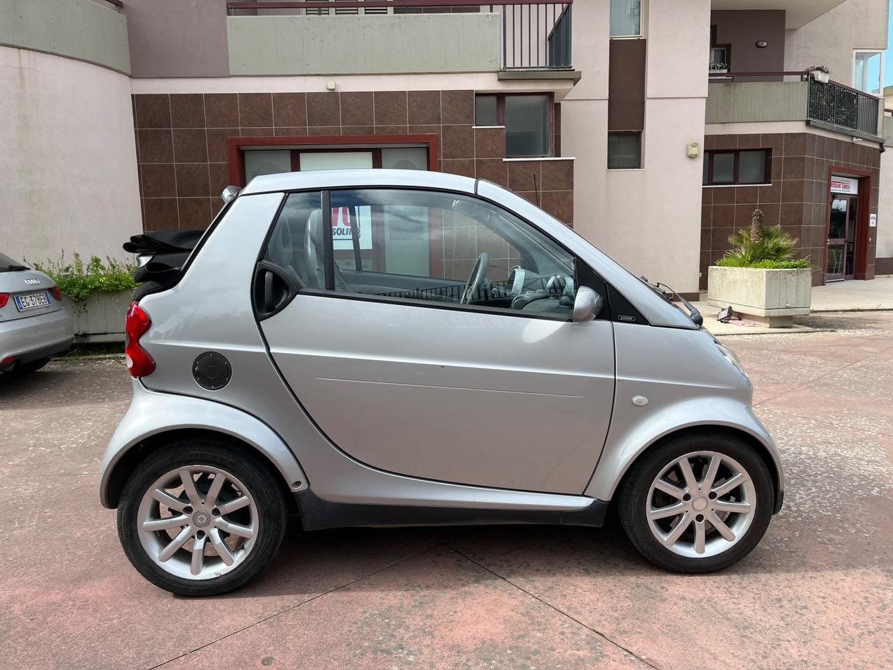 Smart ForTwo 700 - 2005