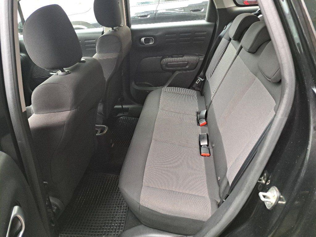 Citroen C3 Aircross BlueHDi 100 S&S Feel - PREZZO REALE