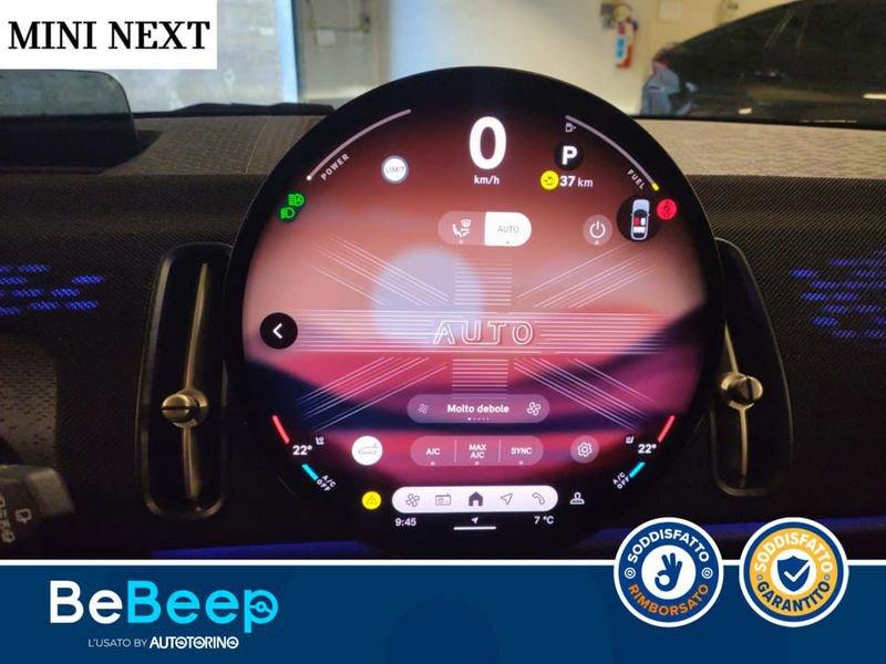 MINI Countryman Mini F60 MINI 2.0 48V D CLASSIC AUTO