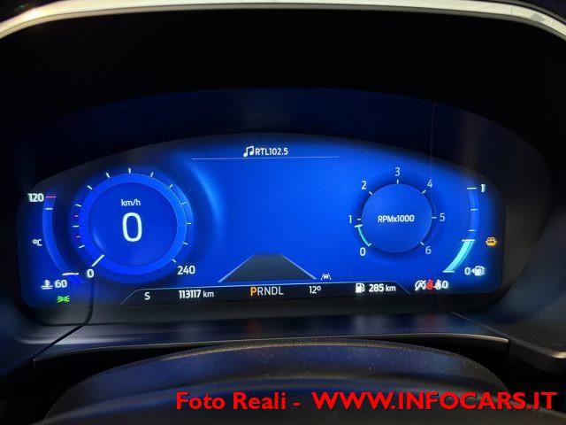 FORD Kuga 1.5 ECOBLUE 120 CV Autom Titanium Business - PROMO