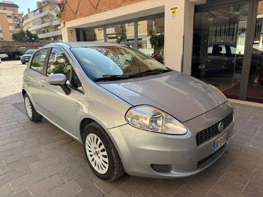 FIAT Grande Punto 1.3 MJT 90CV 5 porte Dynamic