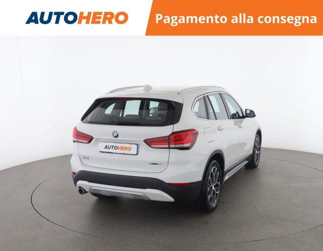 BMW X1 sDrive18i xLine