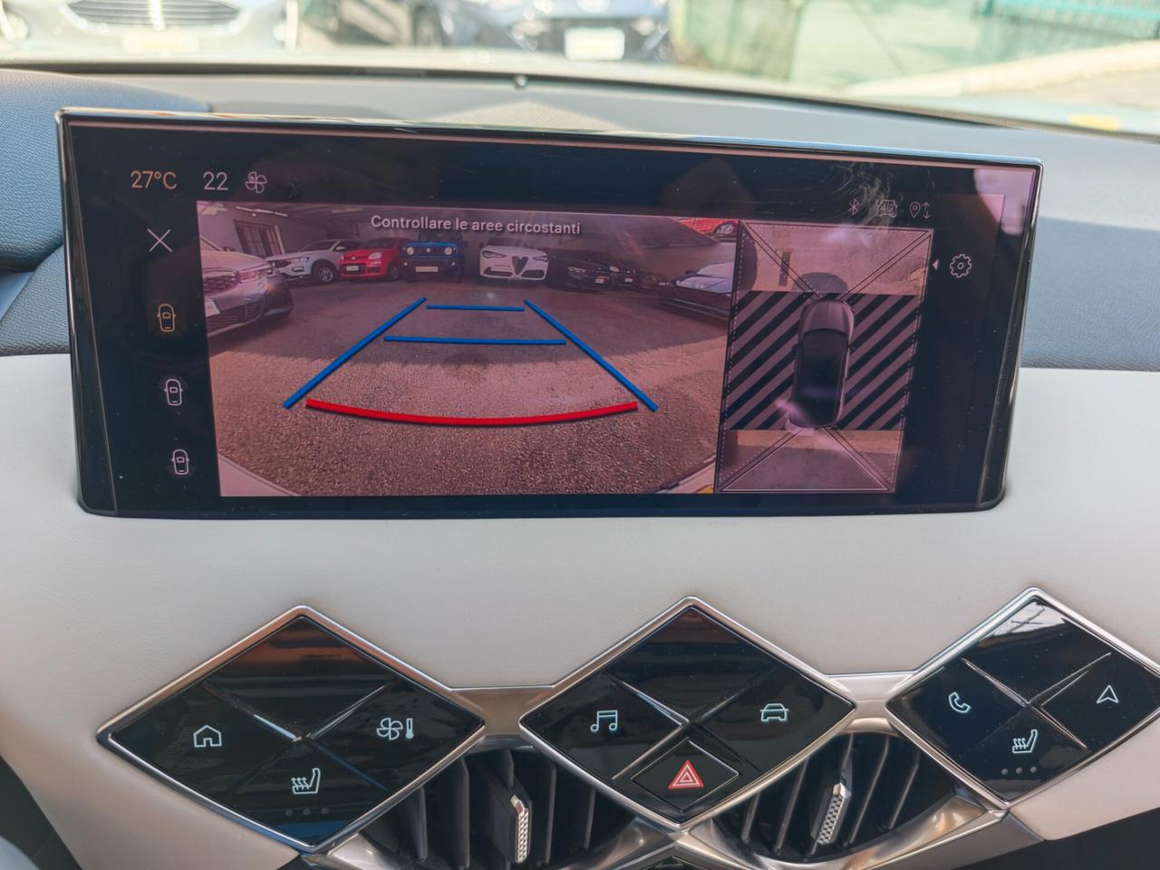 Ds DS3 3 PureTech 130 aut. Esprit de Voyage