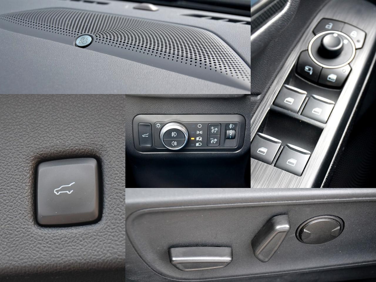 Ford Kuga 2.5 Full Hybrid 190 CV CVT 2WD ST-Line X