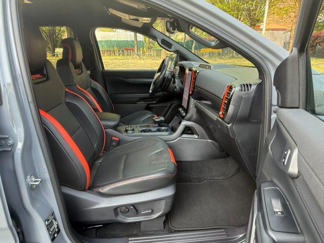 FORD Ranger Raptor 2.0 Ecoblue 4WD DC 5 posti NETTO IVA