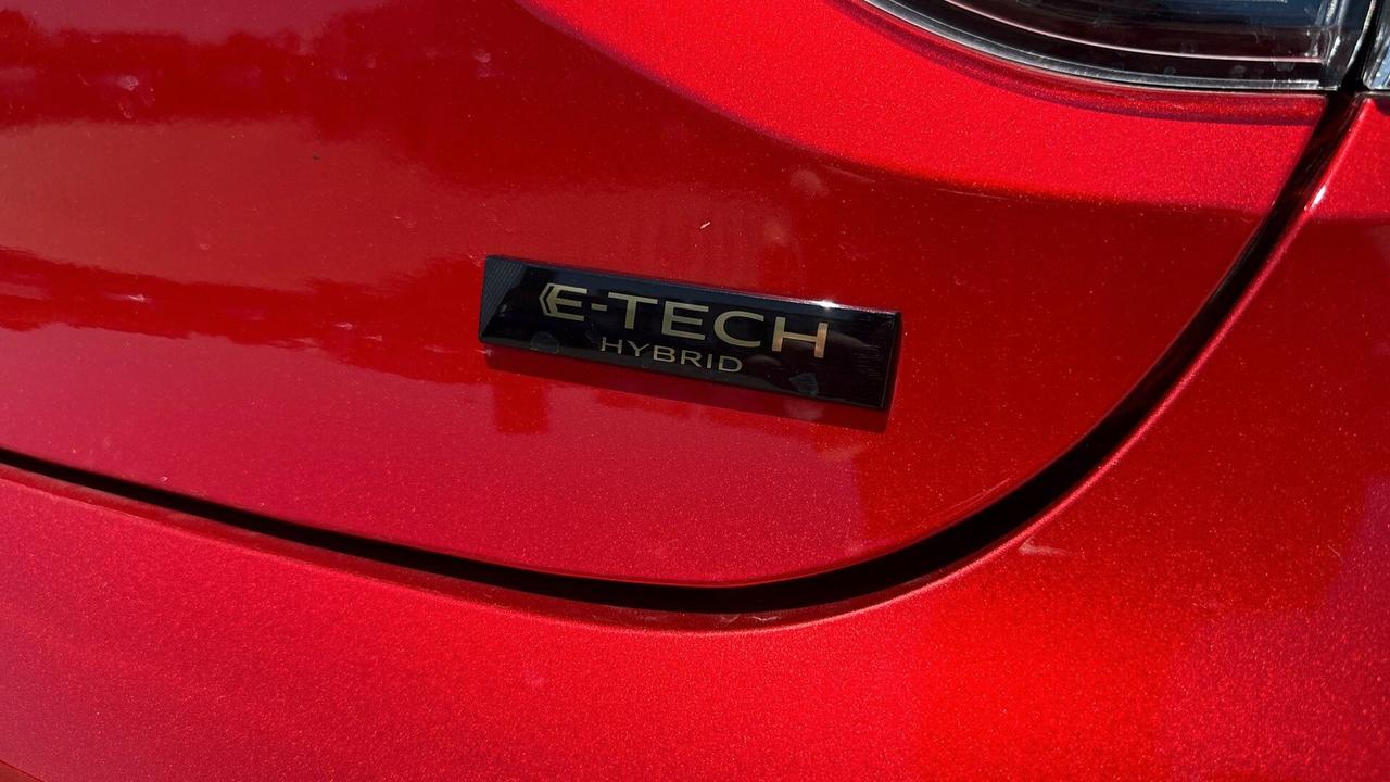 Renault Clio Full Hybrid E-Tech 145 CV 5 porte Techno