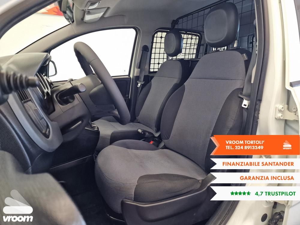 FIAT Panda 3ª serie Panda 1.3 MJT S&S Pop Van ...