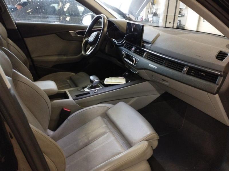 Audi A4 Allroad Quattro 40 TDI S-Tronic Identity Contrast Full Optional €11600