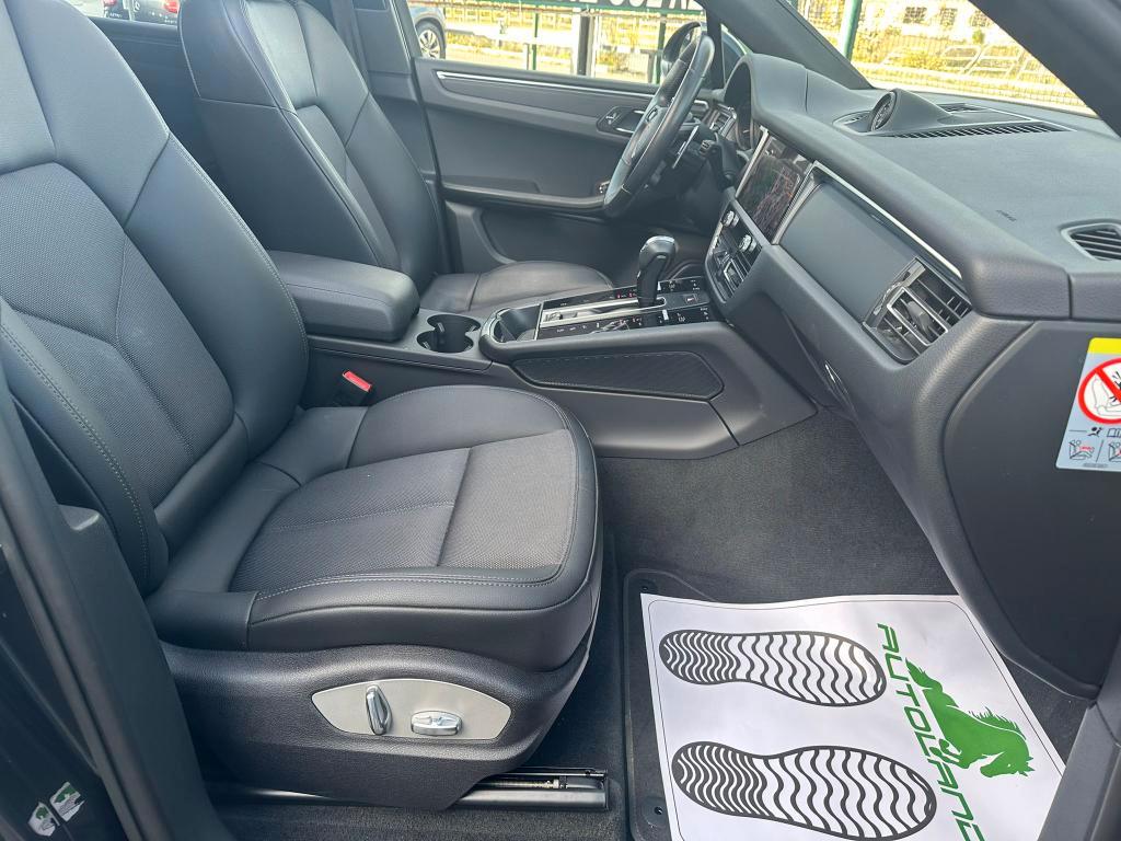 Porsche Macan 2.0 265cv UNIPRO*UFFICIALE*SERVICE PORSCHE