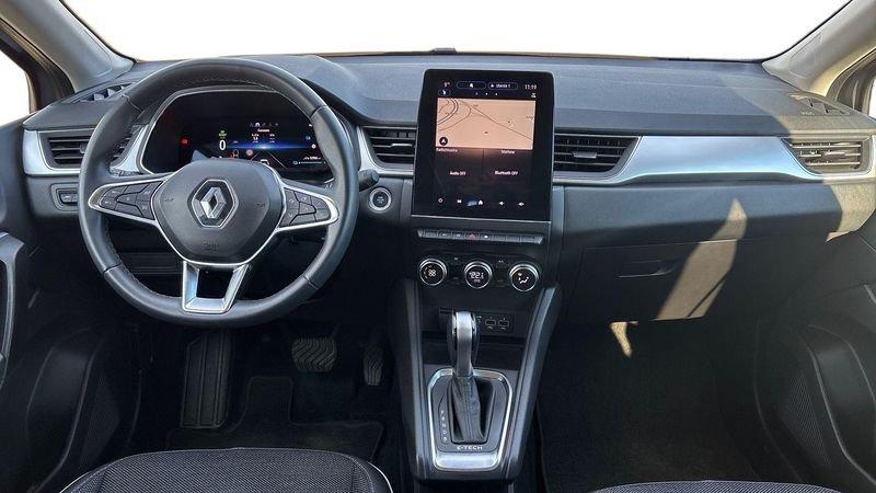 Renault Captur II 2019 1.6 E-TECH Hybrid Techno Fast Track Auto 14