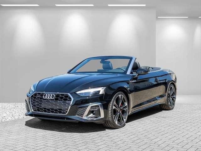 Audi A5 40D S LINE SLINE S-LINE S MATRIX COMPETITION LED