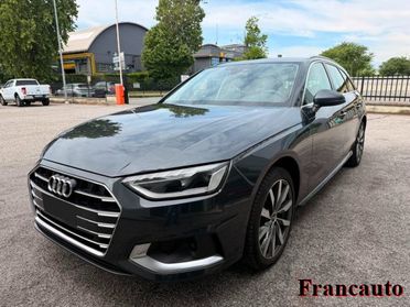 AUDI A4 Avant 35 TDI/163 CV S tronic Business Advanced