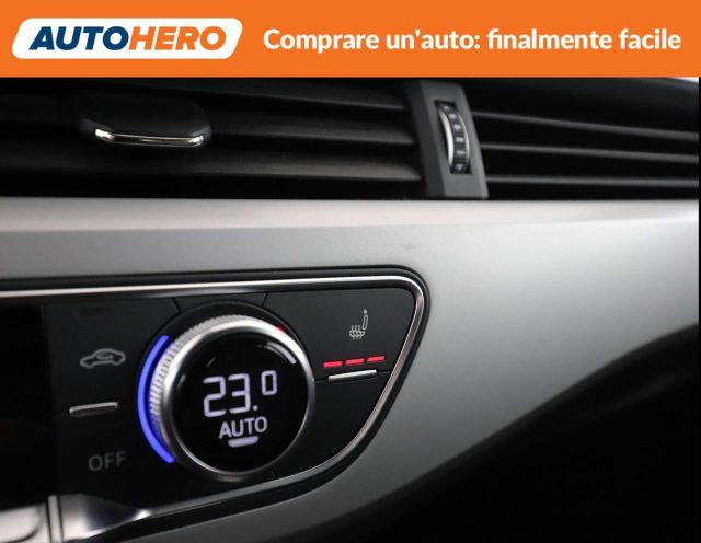 AUDI A4 Avant 35 TDI/163 CV S tronic Business Advanced