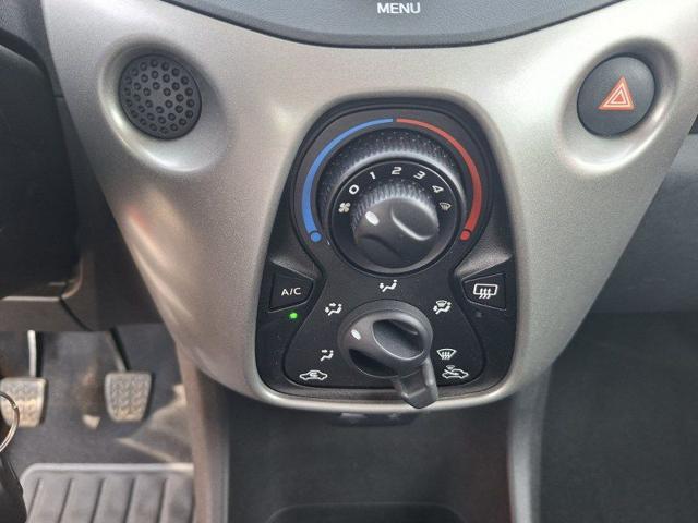 CITROEN C1 VTi 68 5 porte Feel