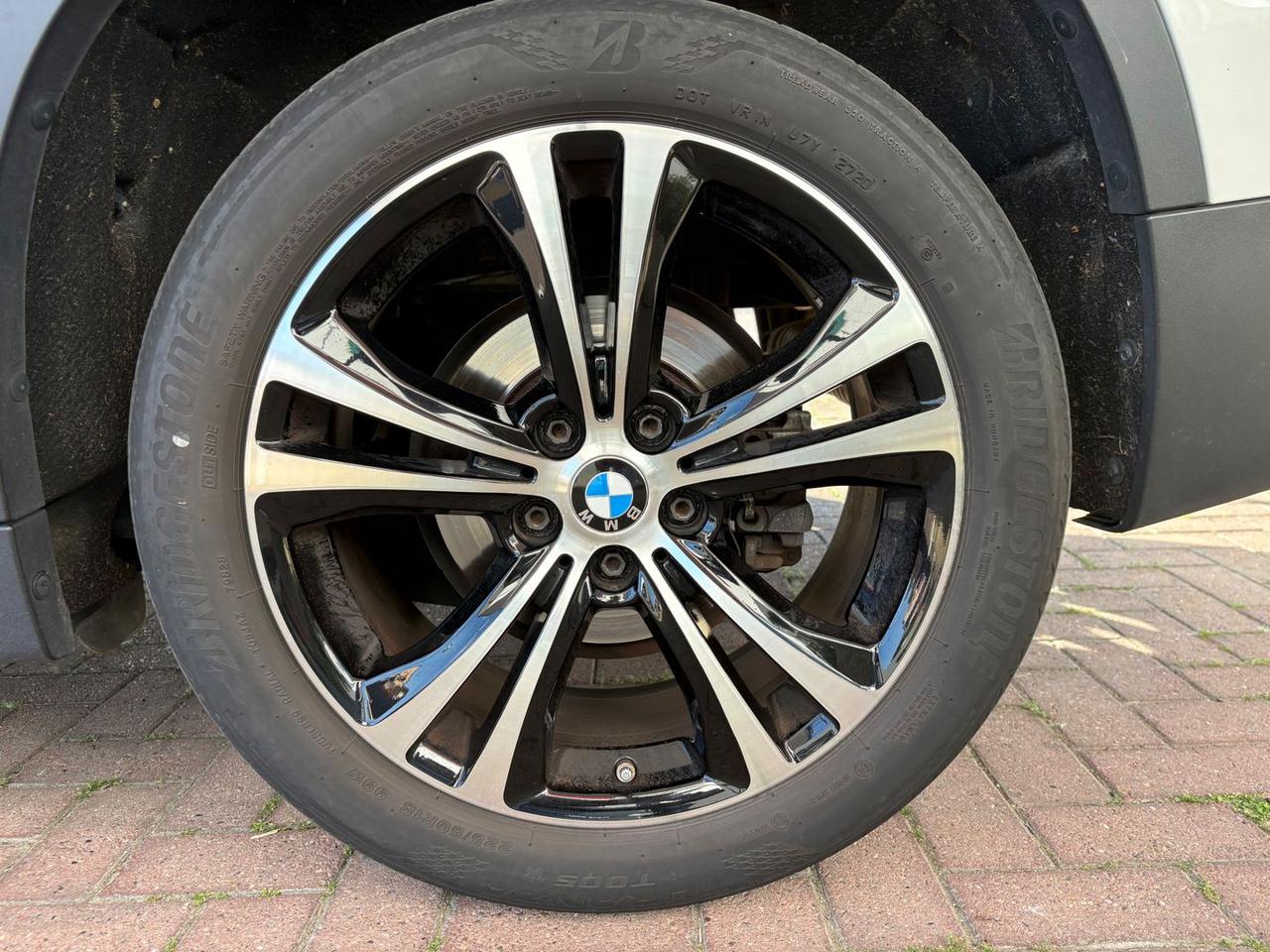 Bmw X1 M Sport 18 d #10631