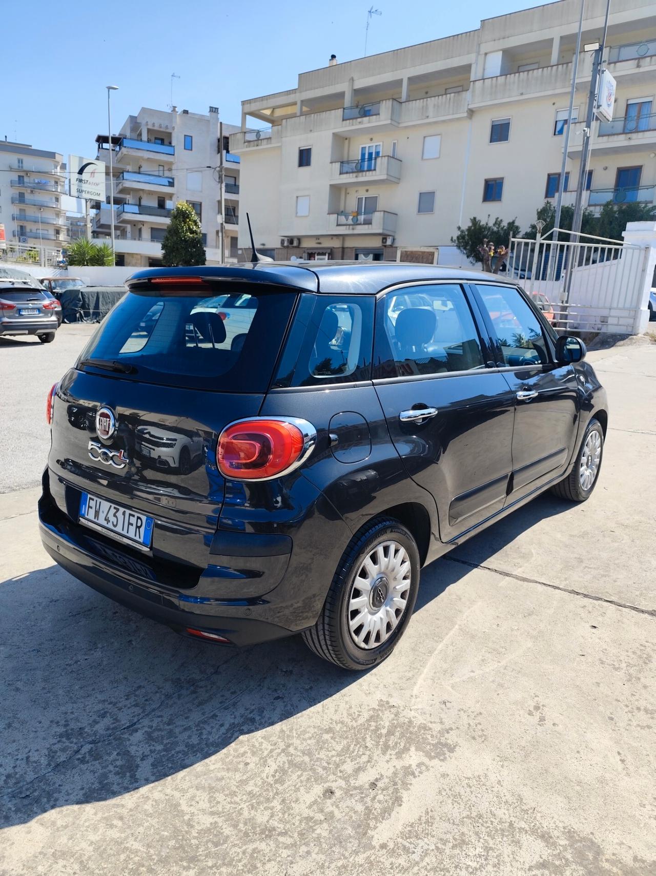 Fiat 500L 1.4 95 CV Lounge