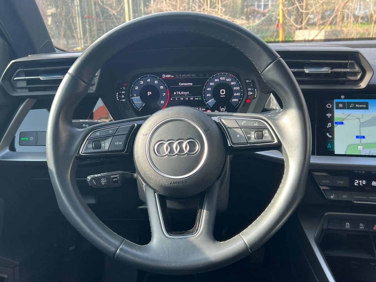Audi A3 Business 1.5 35 TFSI #9818