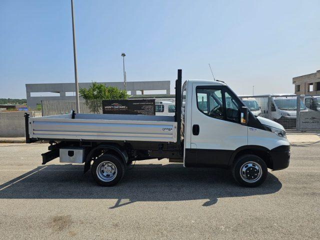 IVECO Daily 35C14 BTor 2.3 HPT PC-RG CASSONE RIBALTABILE