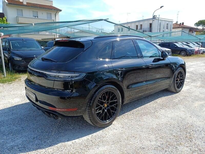 Porsche Macan Macan 2.9 GTS 380cv pdk