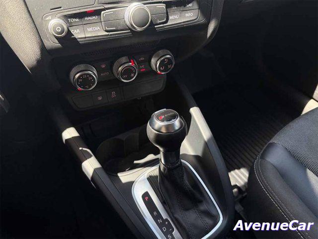 AUDI A1 Sportback 1.6 tdi s-tronic NAVIGATORE KM. REALI