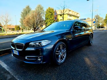 Bmw 530 530d xDrive 258CV Luxury EURO6