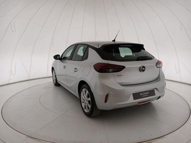 Opel Corsa VI 2020 1.2 Edition s&s 75cv