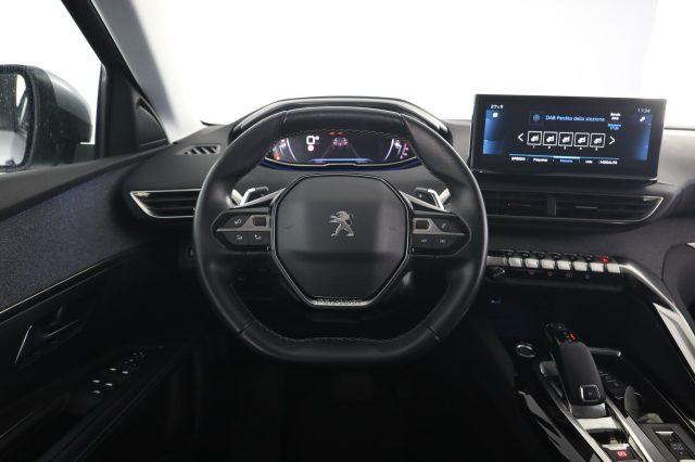 PEUGEOT 3008 3008 BlueHDi 130 S&S EAT8 Allure Pack