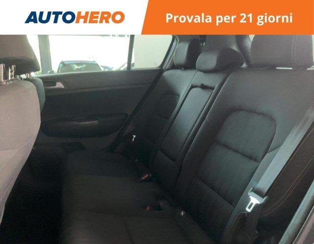 KIA Sportage 1.7 CRDI 2WD Cool