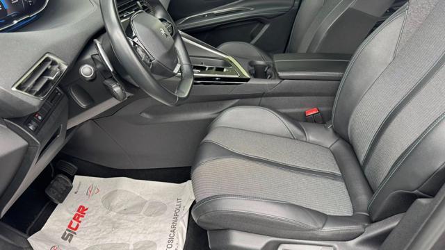 PEUGEOT 3008 BlueHDi 130 S&S EAT8 Allure Pack