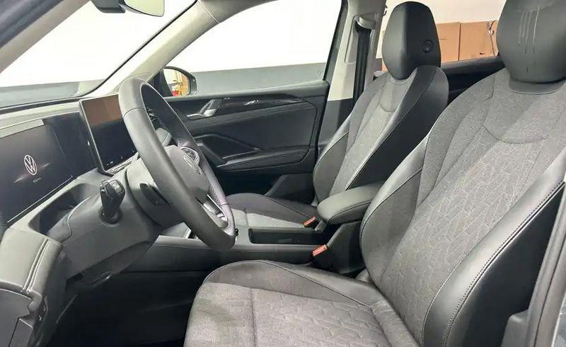 Volkswagen Tiguan Tiguan 2.0 TDI 150 CV DSG Life