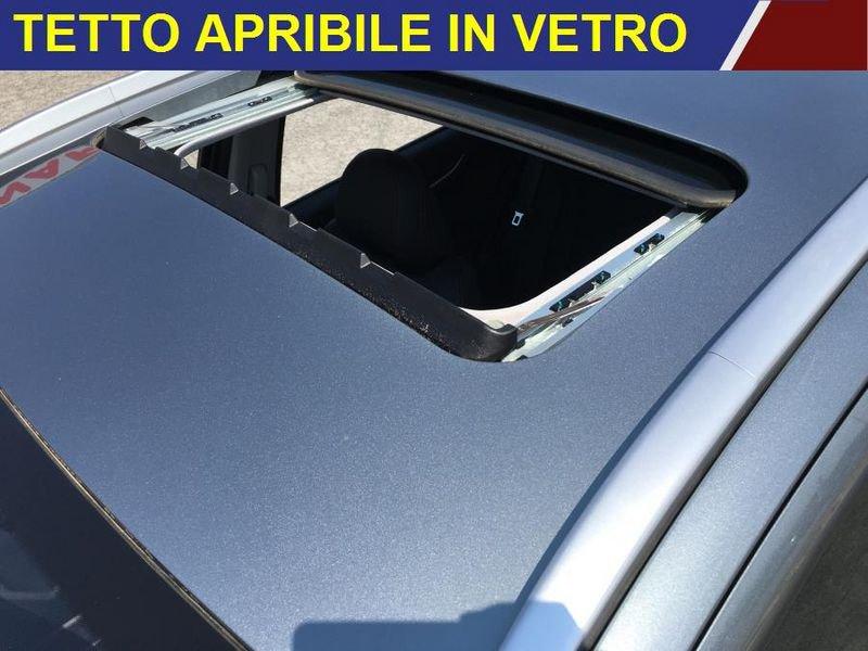 Emc Quattro 1.5 AT 5 ANNI GARANZIA!! PROMOZIONE