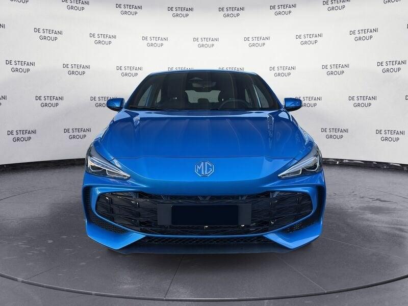 MG MG3 MG3 1.5 Comfort