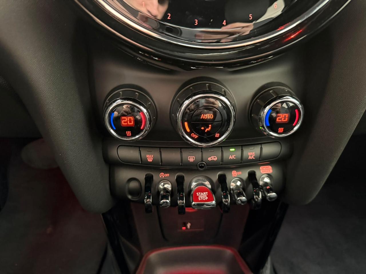 Mini 1.5 Cooper 3p Business Auto Unipro