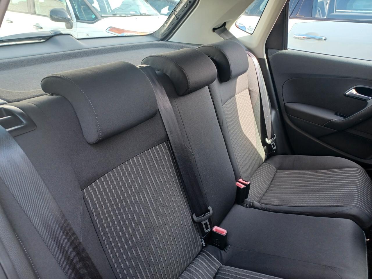 Volkswagen Polo 1.6 TDI 90CV 5 porte Highline