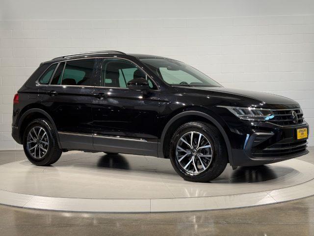 VOLKSWAGEN Tiguan 1.5 TSI 150cv DSG ACT Life PREZZO REALE