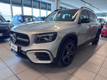 Mercedes-Benz GLB GLB 200 d AMG Line Advanced Plus