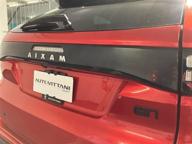 AIXAM GTI Coupe 482 Ambition E5